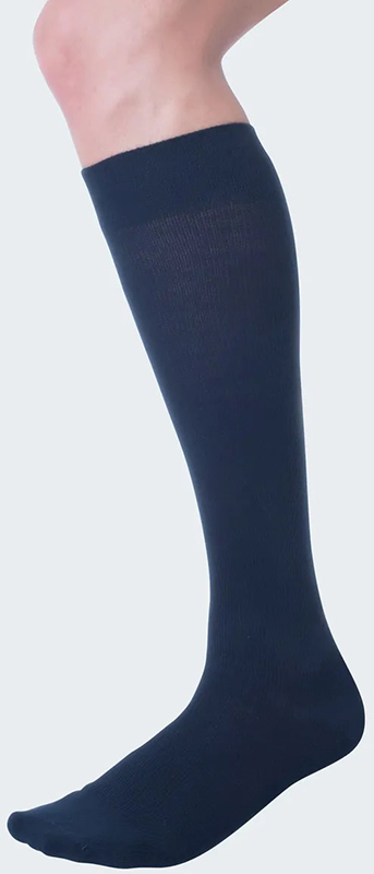 GAMBALETTO UOMO 18 BLACK 1850 3 - Farmastop