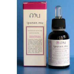 IPOTEN MU GOCCE 30 ML - Farmastop
