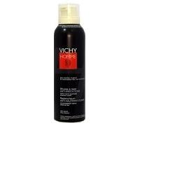 VICHY HOMME SCHIUMA DA BARBA 200 ML - Farmastop