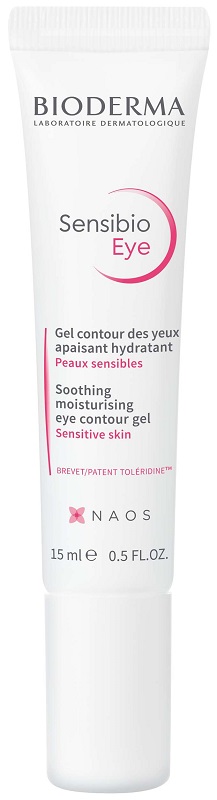 SENSIBIO EYE CONTOUR GEL 15 ML - Farmastop