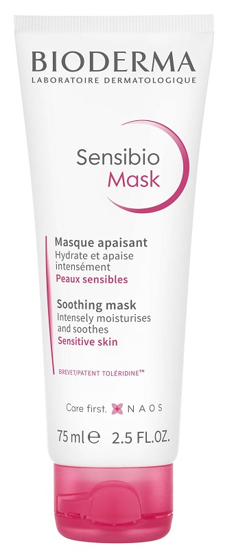 SENSIBIO MASK 75 ML - Farmastop