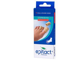 COPRIDITO IN GEL DI SILICONE EPITHELIUM 26 EPITACT MISURA SMALL - Farmastop