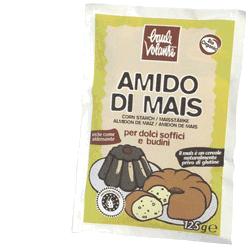 AMIDO MAIS 125 G - Farmastop