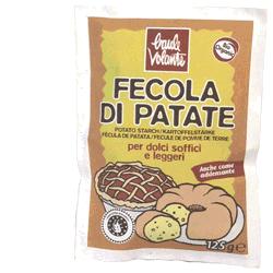 FECOLA PATATE 125 G - Farmastop