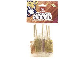 LECCA LECCA TUTTIFRUTTI 62,5 G - Farmastop