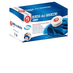 BORSA GHIACCIO COMFORT PIC 28CM - Farmastop