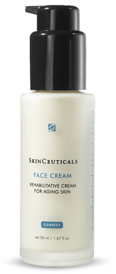 FACE CREAM 50 ML - Farmastop
