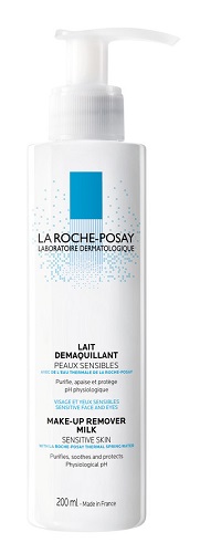 PHYSIO LATTE DETERGENTE 200 ML - Farmastop
