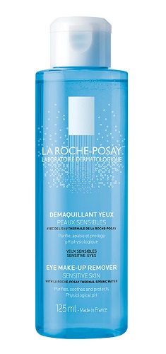 PHYSIO STRUCCANTE OCCHI 125 ML - Farmastop