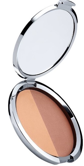 RILASTIL MAQUILLAGE BRONZ POWDER DUO 18 G - Farmastop