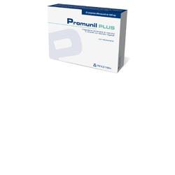PROMUNIL PLUS 30 COMPRESSE EFFERVESCENTI - Farmastop
