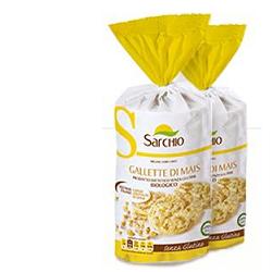 GALLETTE MAIS 100 G - Farmastop