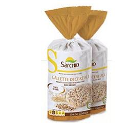 GALLETTE CEREALI 100 G - Farmastop