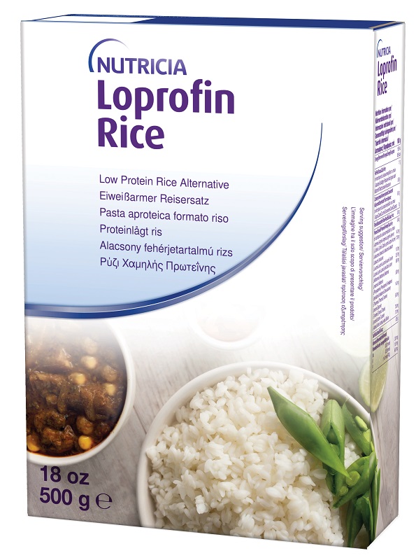 LOPROFIN RISO 500 G - Farmastop
