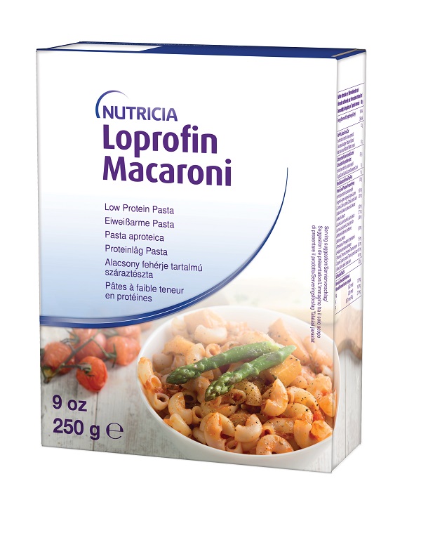 LOPROFIN AVE STORTE 250 G NUOVA FORMULA - Farmastop