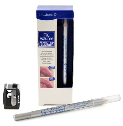INCAROSE PIU' VOLUME MATITA LABBRA - Farmastop