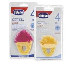 CHICCO MASSAGGIAGENGIVE GELATO FRESH RELAX - Farmastop