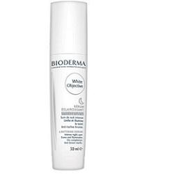 WHITE OBJECTIVE SERUM 30 ML - Farmastop