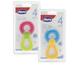 CHICCO ANELLO REFRIGERANTE FRESCO RELAX - Farmastop