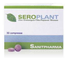 SEROPLANT 30 COMPRESSE - Farmastop