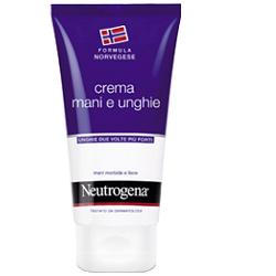 NEUTROGENA MANI CREMA MANI E UNGHIE 75 ML - Farmastop