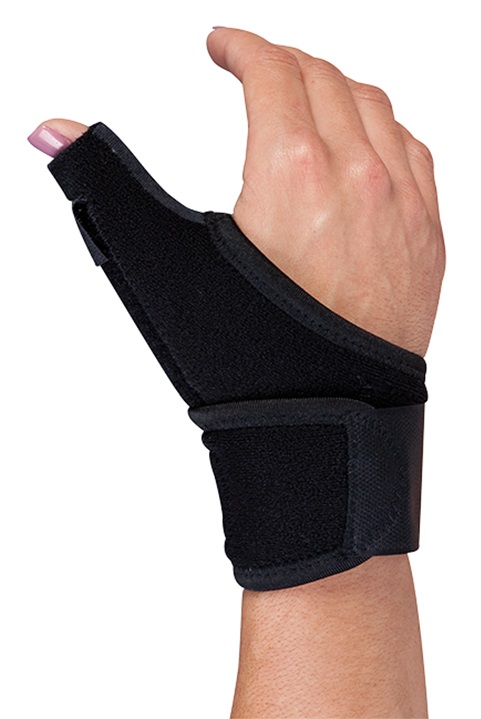 THUMB-O-PRENE TUTORE PER POLLICE STANDARD - Farmastop