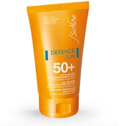 DEFENCE SUN LATTE 50 PROTEZIONE M/ALTA - Farmastop