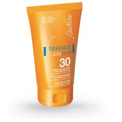 DEFENCE SUN BABY LATTE SOLARE SPF 30 TUBO 125 ML - Farmastop