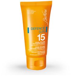 DEFENCE SUN CREMA SPF 15 PROTEZIONE MEDIA 50 ML - Farmastop