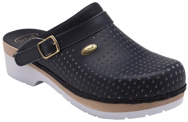 CLOG S/COMF.B/S CE BYCAST BIS UNISEX WOODSNAVY BLUE 43 - Farmastop
