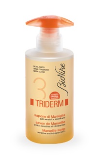 TRIDERM SAPONE MARSIGLIA LIQUIDO 250 ML - Farmastop