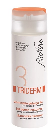 TRIDERM LATTE DERMOLAT 200 ML - Farmastop