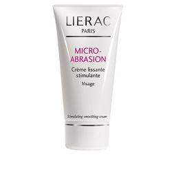 LIERAC MICRO ABRASION ESFOLIANTE VISO 50 ML - Farmastop