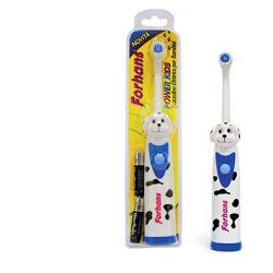 FORHANS SPAZZOLINO POWER KIDS - Farmastop