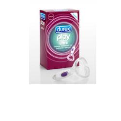 DUREX PLAY ULTRA - Farmastop