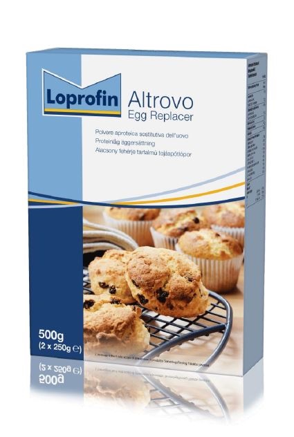 LOPROFIN ALTROVO 500 G - Farmastop