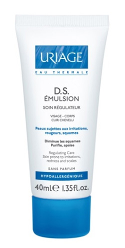 URIAGE DS EMULSIONE 40 ML - Farmastop
