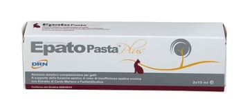 EPATO PASTA PLUS MANGIME COMPLEMENTARE 30 ML - Farmastop