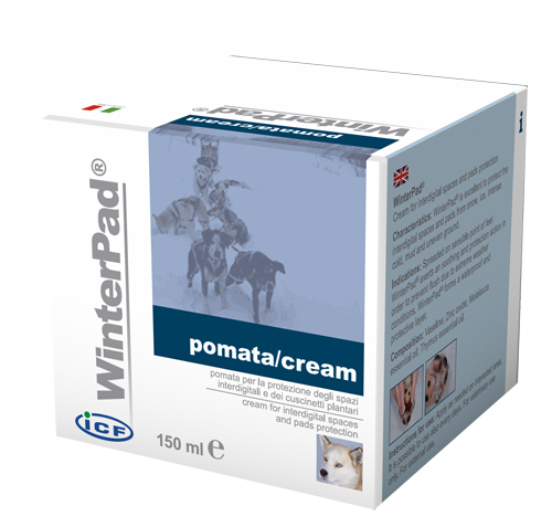 WINTERPAD POMATA 150ML - Farmastop