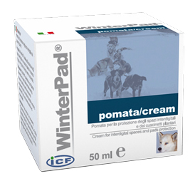 WINTERPAD POMATA 50 ML - Farmastop