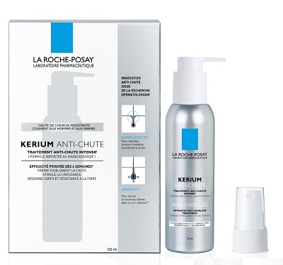 KERIUM TRATTAMENTO ANTICADUTA 125 ML - Farmastop
