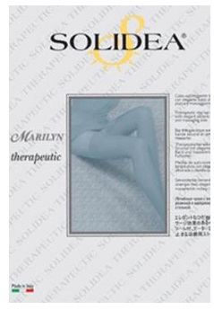 MARILYN CCL1 AUTOREGGENTE NERO ML - Farmastop