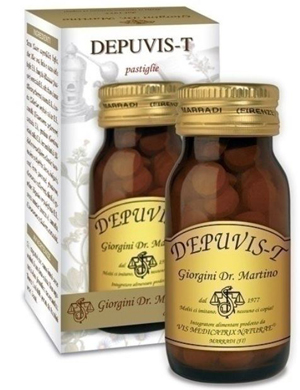 DEPUVIS T 80 PASTIGLIE - Farmastop