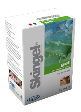 SKINGEL 50 ML - Farmastop