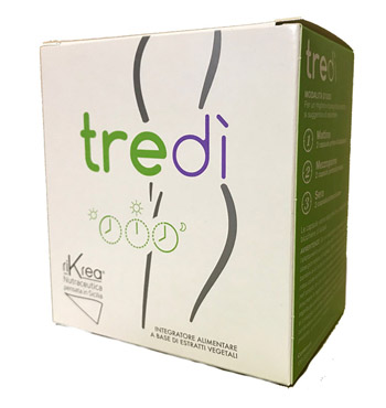 TREDI 120 CAPSULE - Farmastop