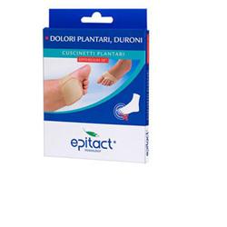 CUSCINETTO PROTETTIVO IN SILICONE AD USO PODOLOGICO EPITHELIUM 26 TAGLIA MEDIA 1 PAIO ARTICOLO CD2612IT EPITACT - Farmastop