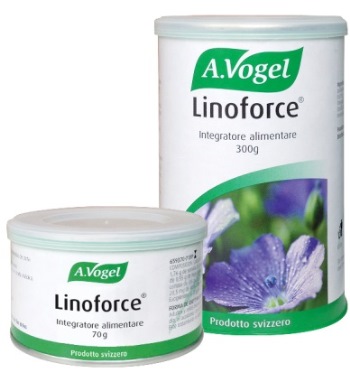 LINOFORCE GRANULARE 300 G VOGEL - Farmastop