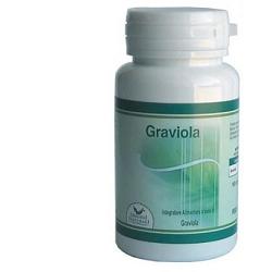 GRAVIOLA 100 COMPRESSE - Farmastop