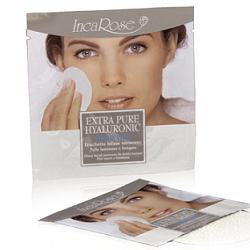 INCAROSE EPH SCRUB VISO - Farmastop