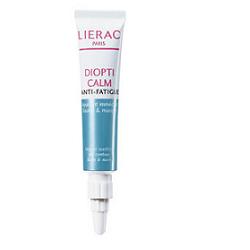 LIERAC DIOPTI CALM OCCHI ANTIFATICA 10 ML - Farmastop
